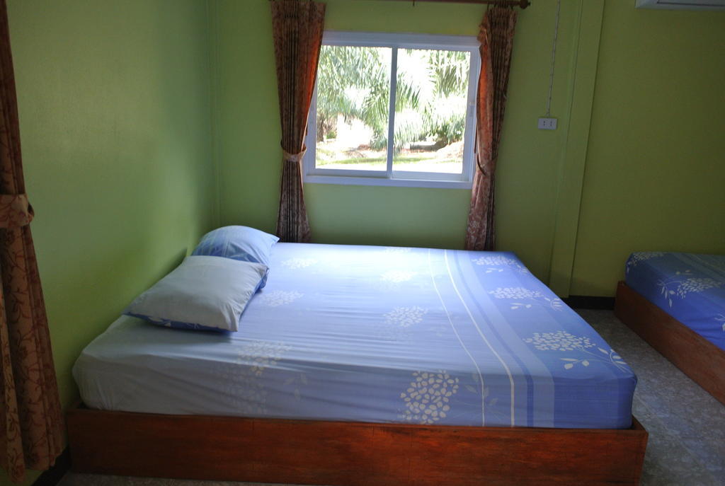 Bantatuk Resort & Restaurant Banthakhun Szoba fotó