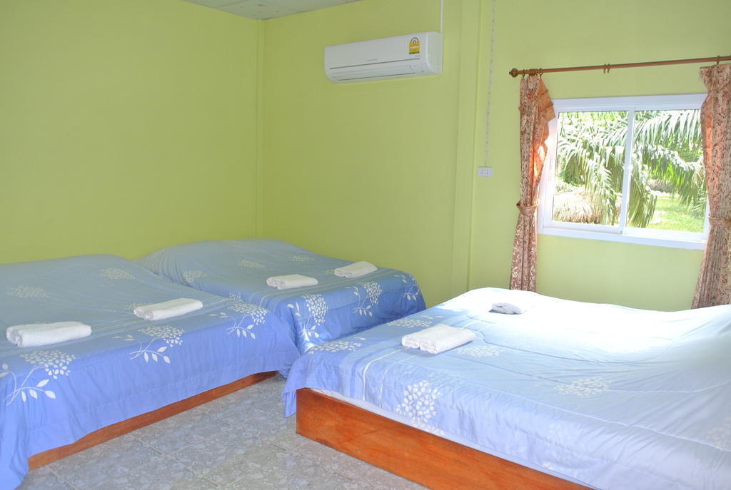 Bantatuk Resort & Restaurant Banthakhun Kültér fotó