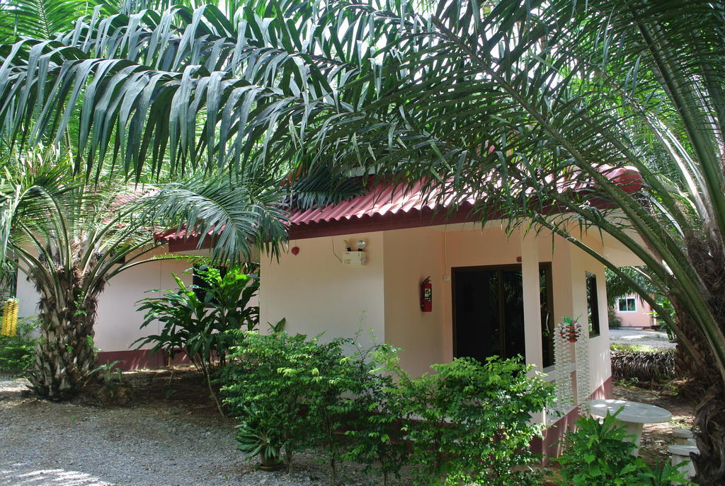 Bantatuk Resort & Restaurant Banthakhun Kültér fotó
