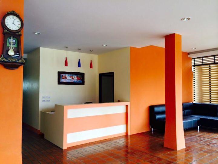 Bantatuk Resort & Restaurant Banthakhun Kültér fotó