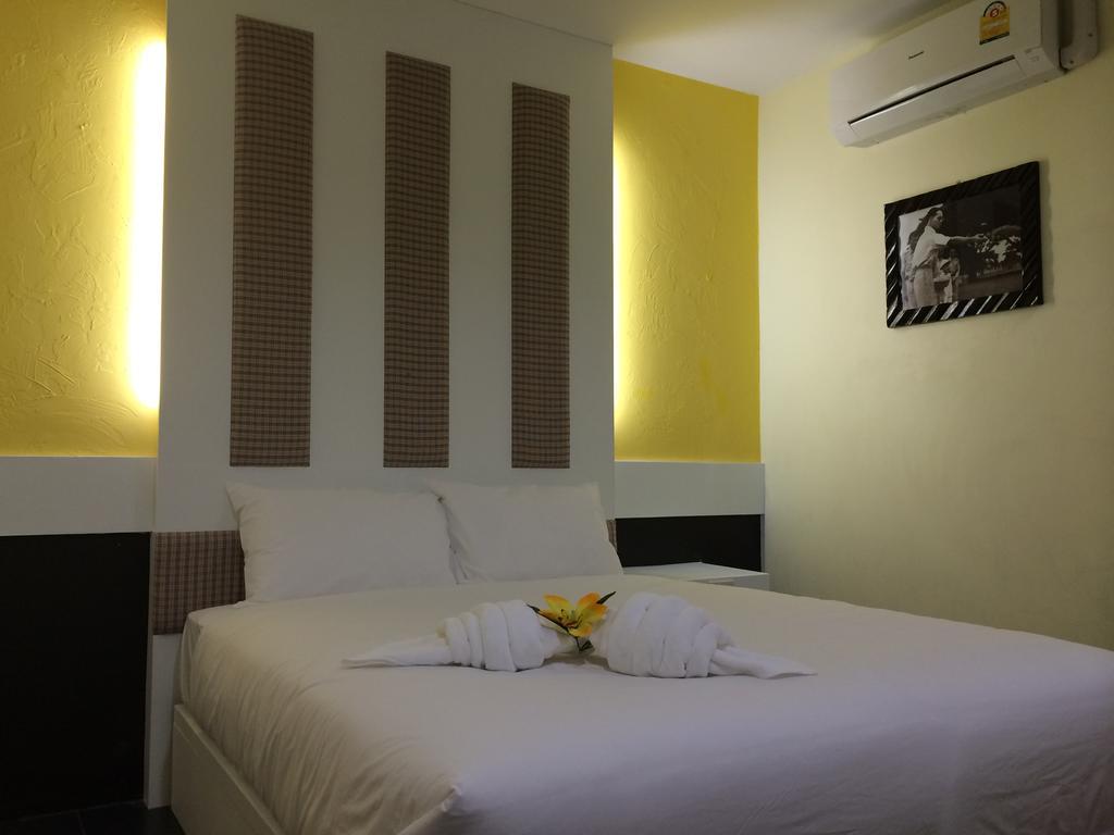 Bantatuk Resort & Restaurant Banthakhun Kültér fotó