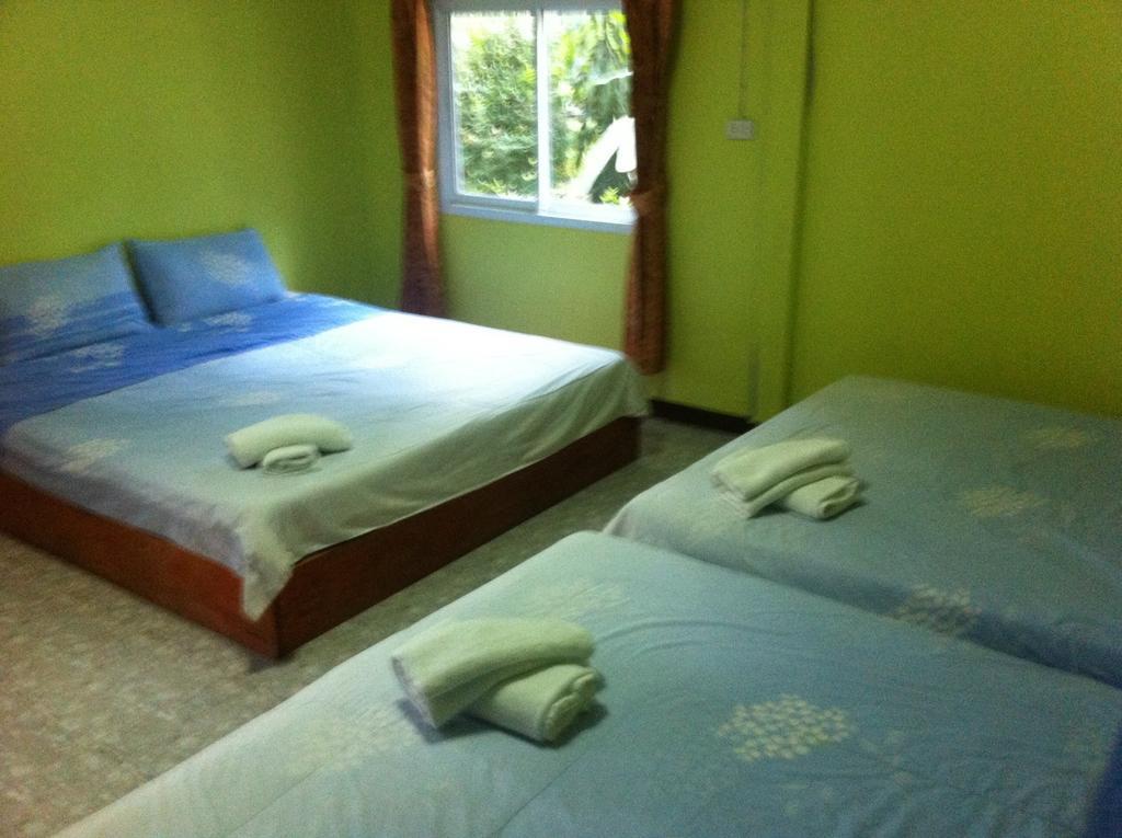 Bantatuk Resort & Restaurant Banthakhun Kültér fotó