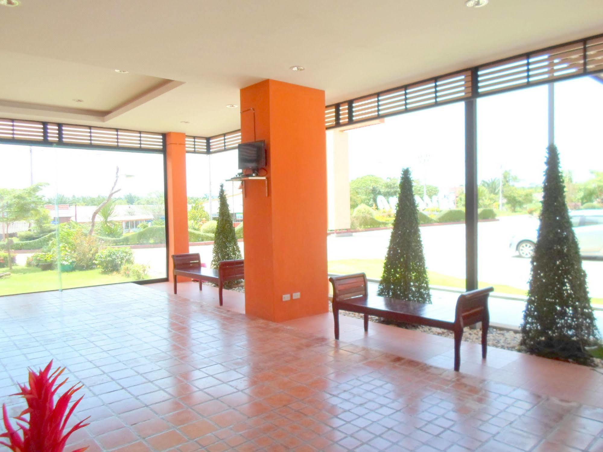 Bantatuk Resort & Restaurant Banthakhun Kültér fotó