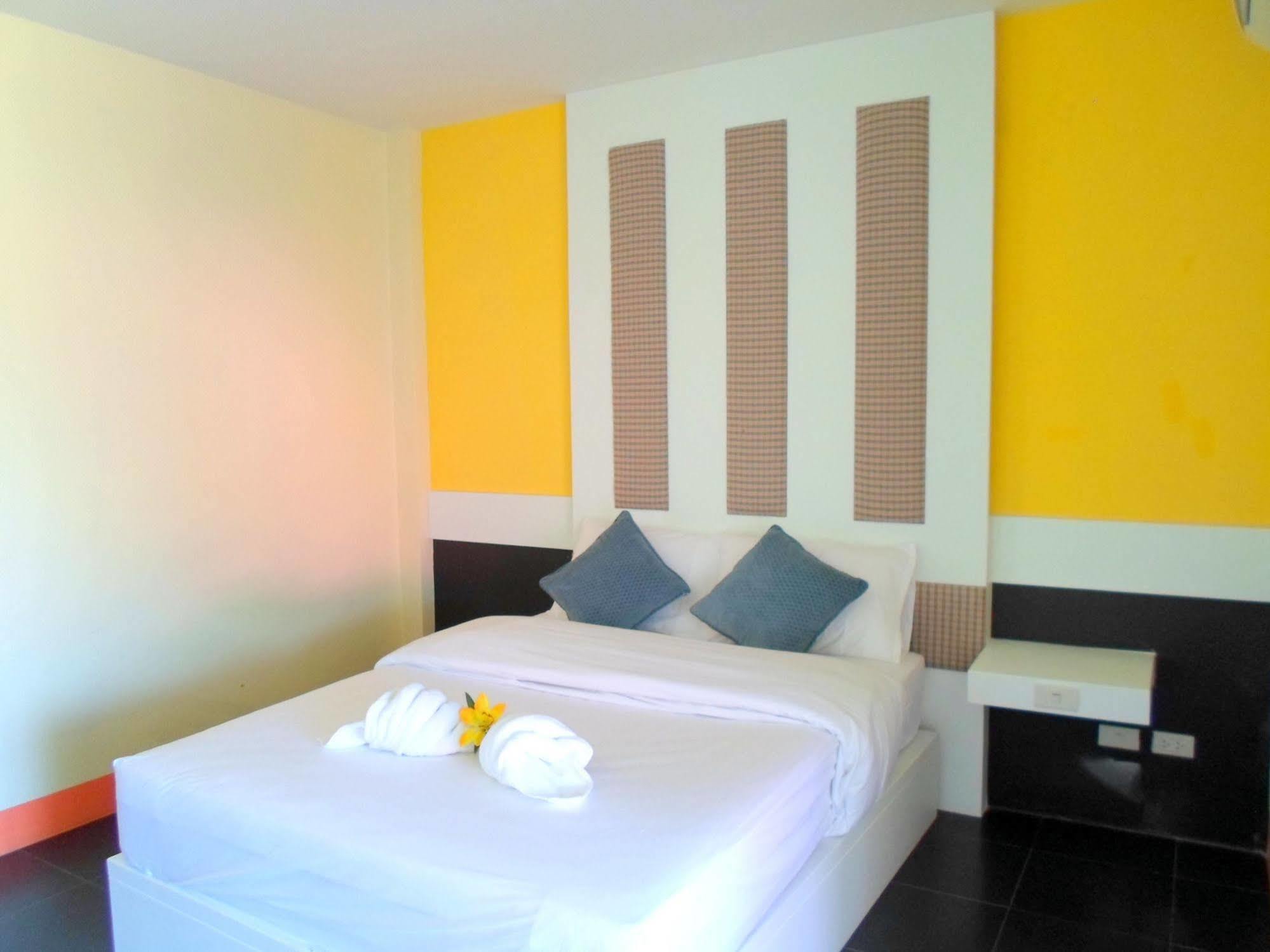 Bantatuk Resort & Restaurant Banthakhun Kültér fotó