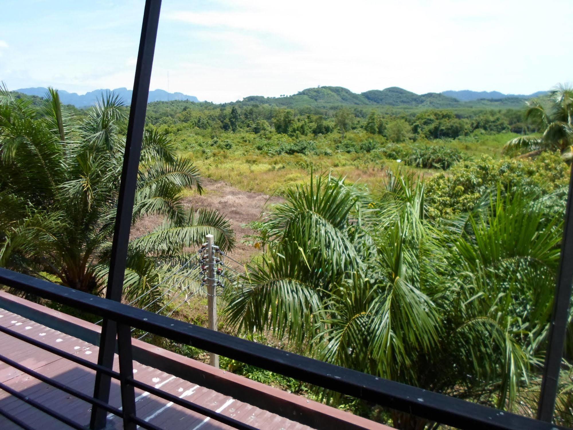 Bantatuk Resort & Restaurant Banthakhun Kültér fotó