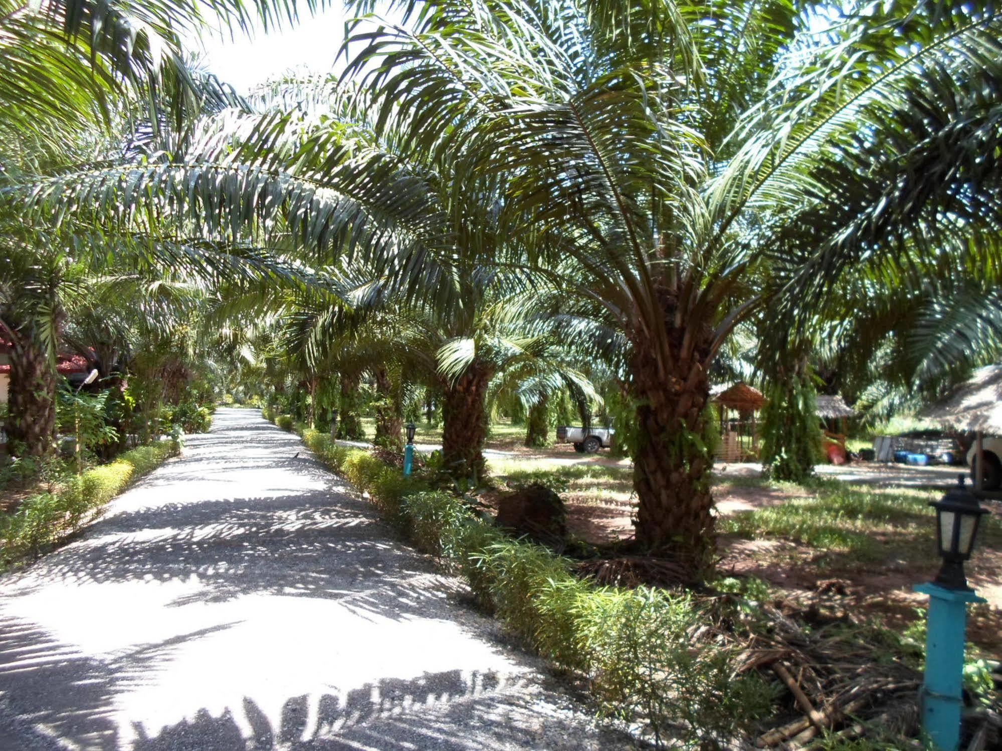 Bantatuk Resort & Restaurant Banthakhun Kültér fotó