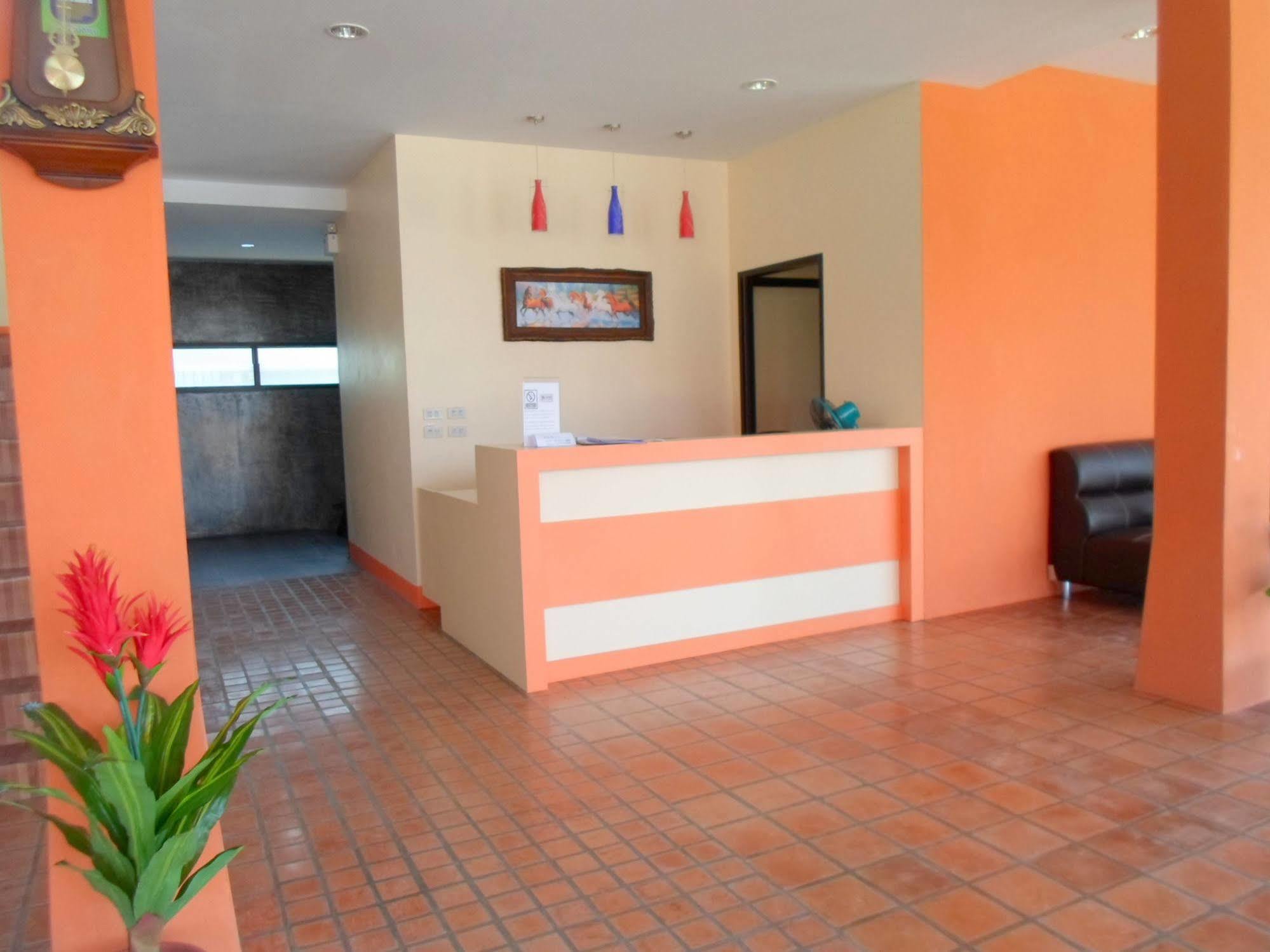Bantatuk Resort & Restaurant Banthakhun Kültér fotó