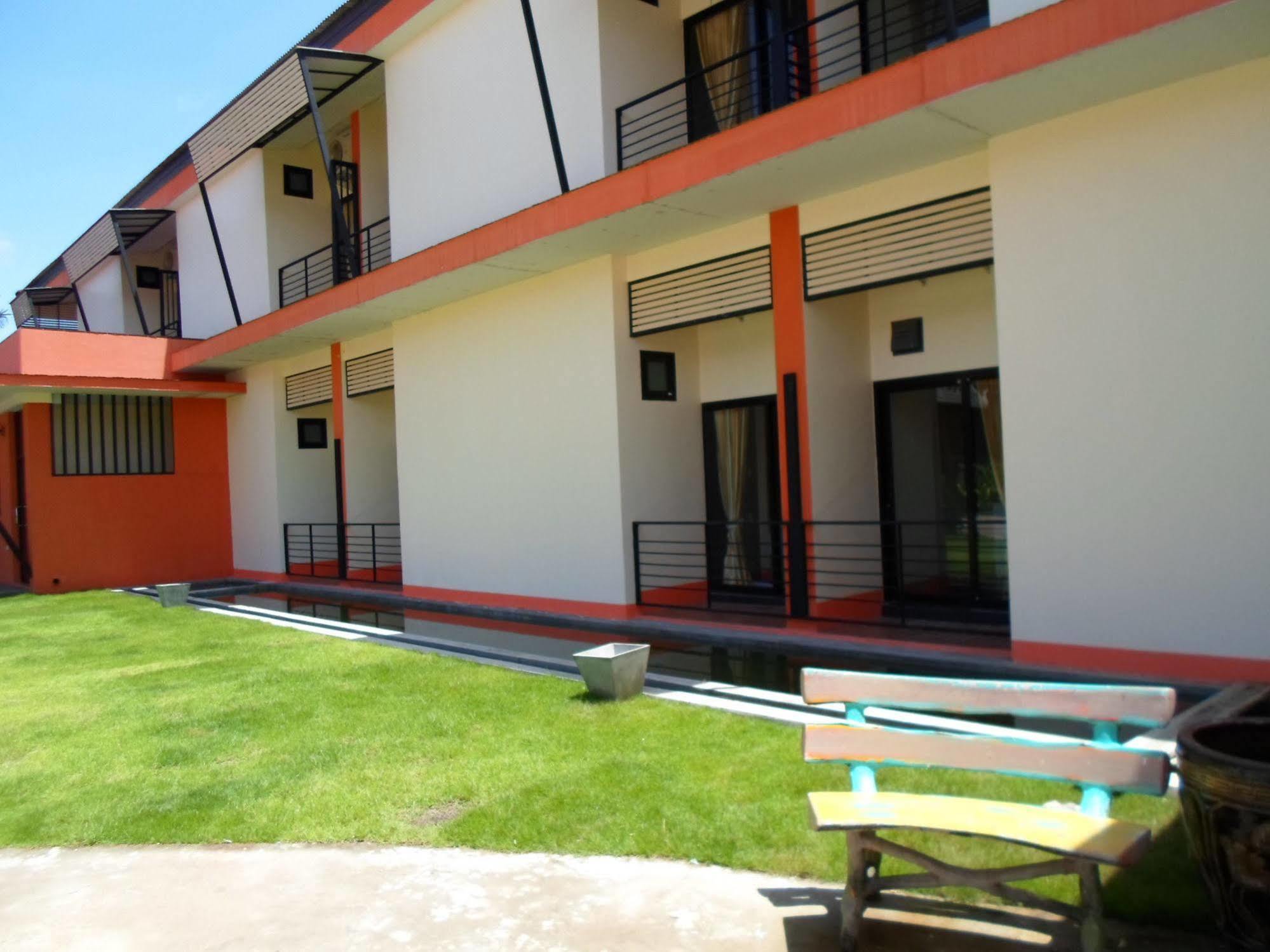 Bantatuk Resort & Restaurant Banthakhun Kültér fotó