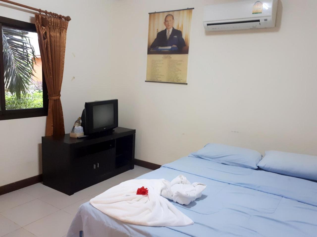 Bantatuk Resort & Restaurant Banthakhun Kültér fotó