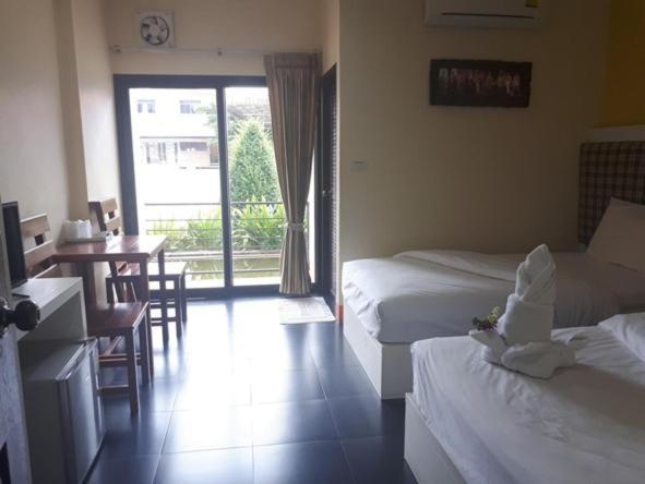 Bantatuk Resort & Restaurant Banthakhun Kültér fotó