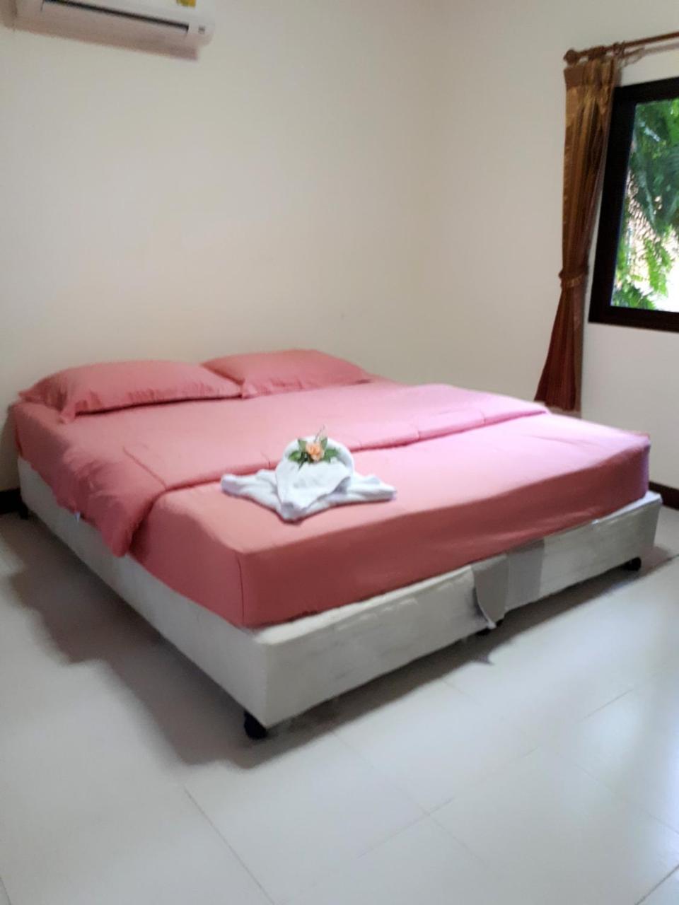 Bantatuk Resort & Restaurant Banthakhun Kültér fotó