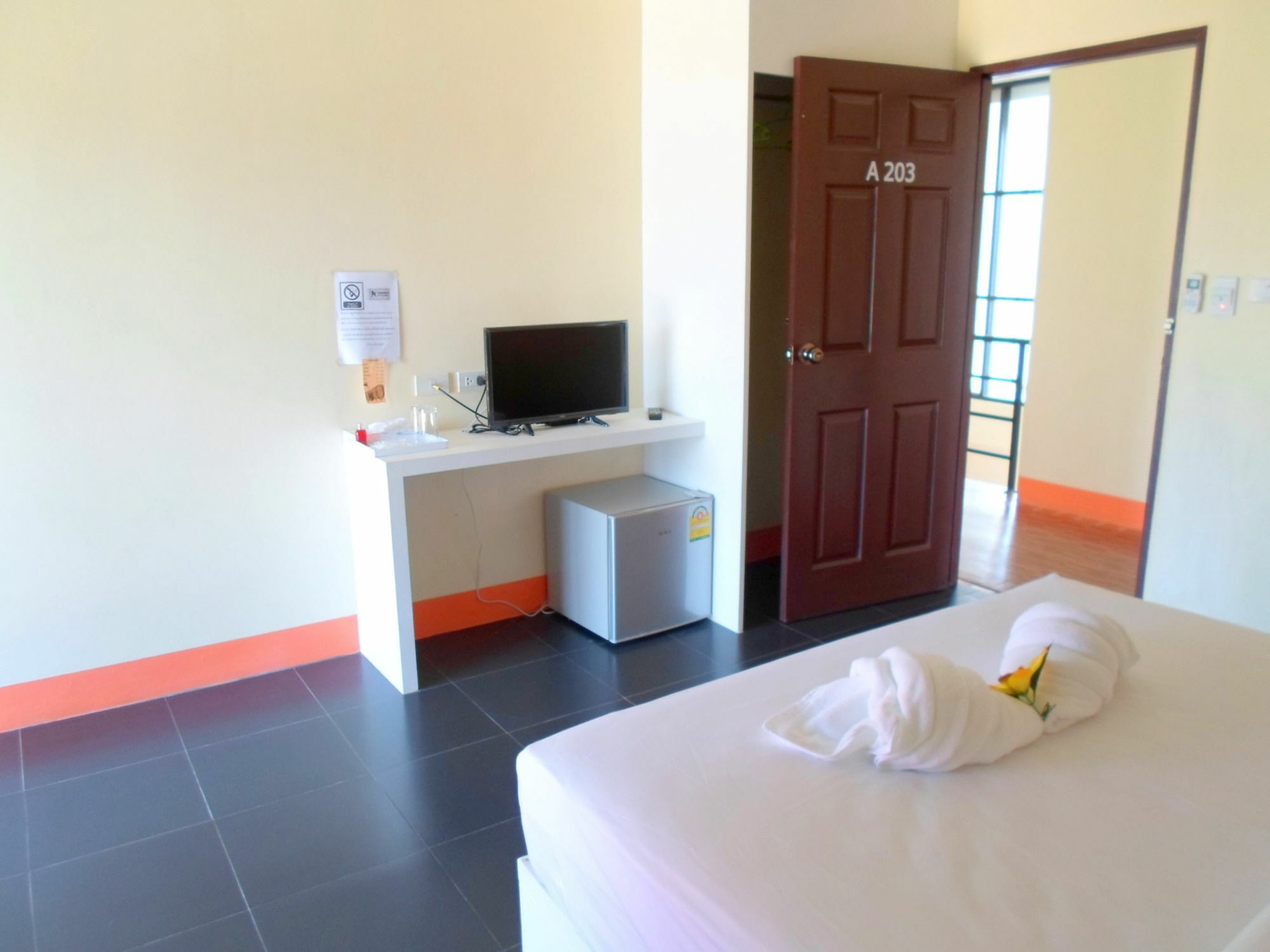 Bantatuk Resort & Restaurant Banthakhun Kültér fotó