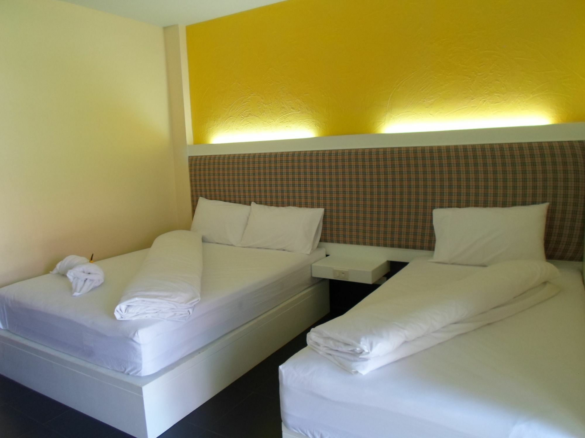 Bantatuk Resort & Restaurant Banthakhun Kültér fotó